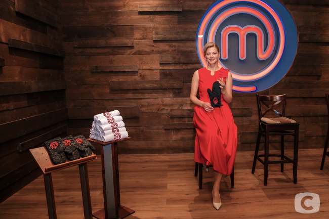 Судьи &quot;МастерШеф&quot; изменили правила шоу прямо на кастинге